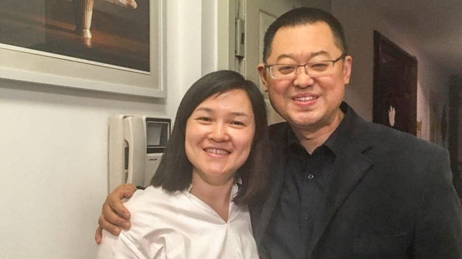 ChinaAid raises alarm over imprisoned Chinese pastor's health as family seeks answers