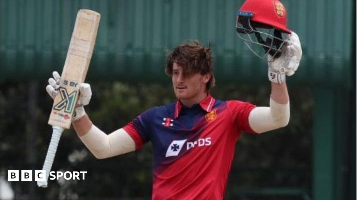 Jersey ensure World Cup progress after PNG win