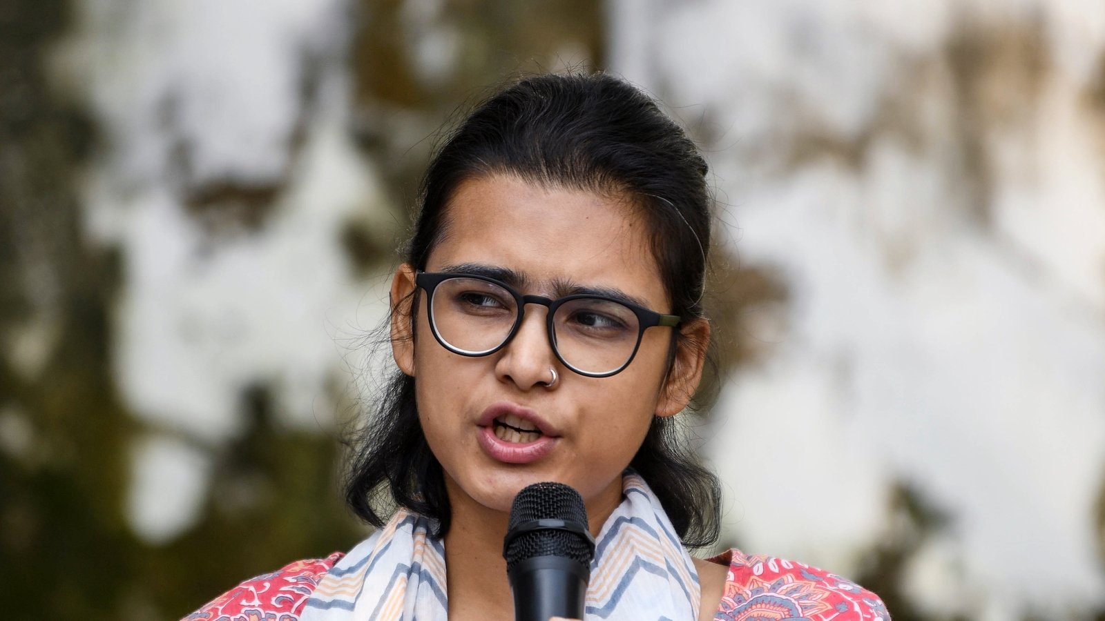Anti-SIR protest highlights: SEM Court directs Delhi Police to provide documents to Neha Bora; next hearing on Oct 29