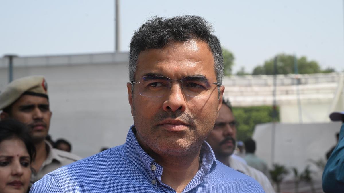 Court rejects Delhi Deputy CM Parvesh Verma’s defamation complaint against AAP’s Saurabh Bhardwaj