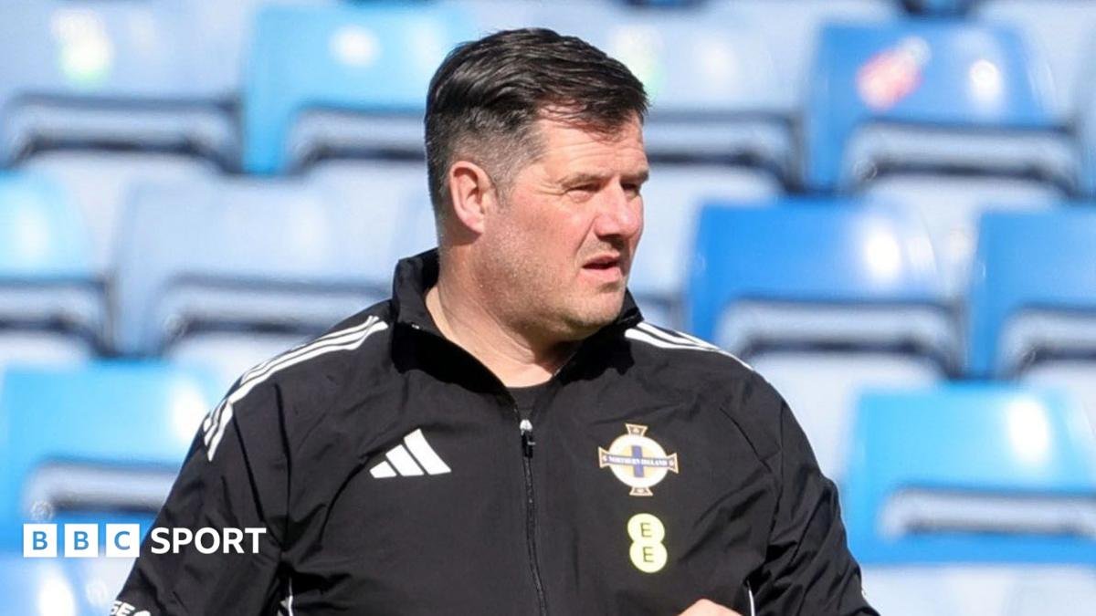 NI will have 'one last swing' at World Cup place