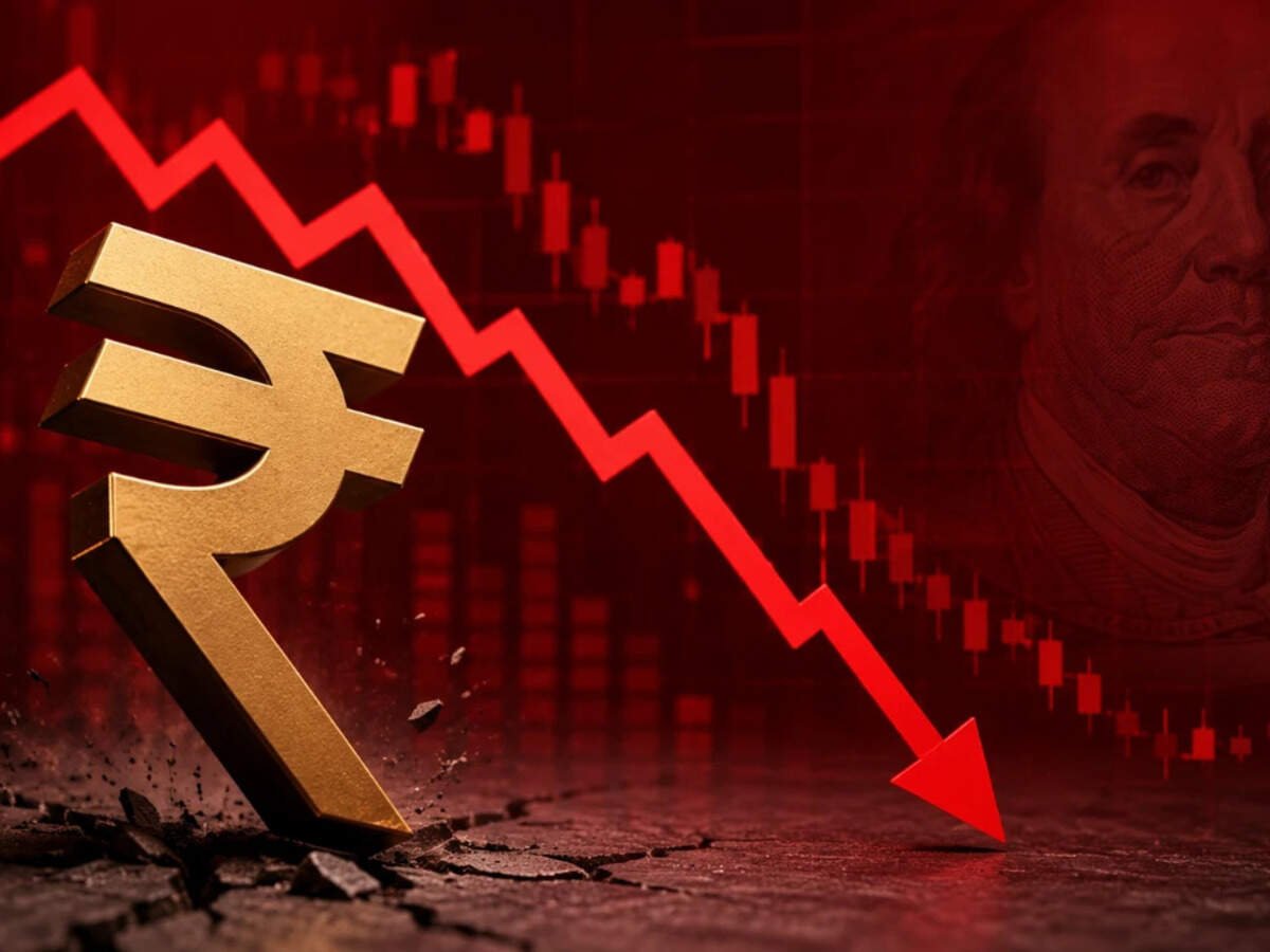 Rupee loses 13 paise to close at 96.42 per US dollar