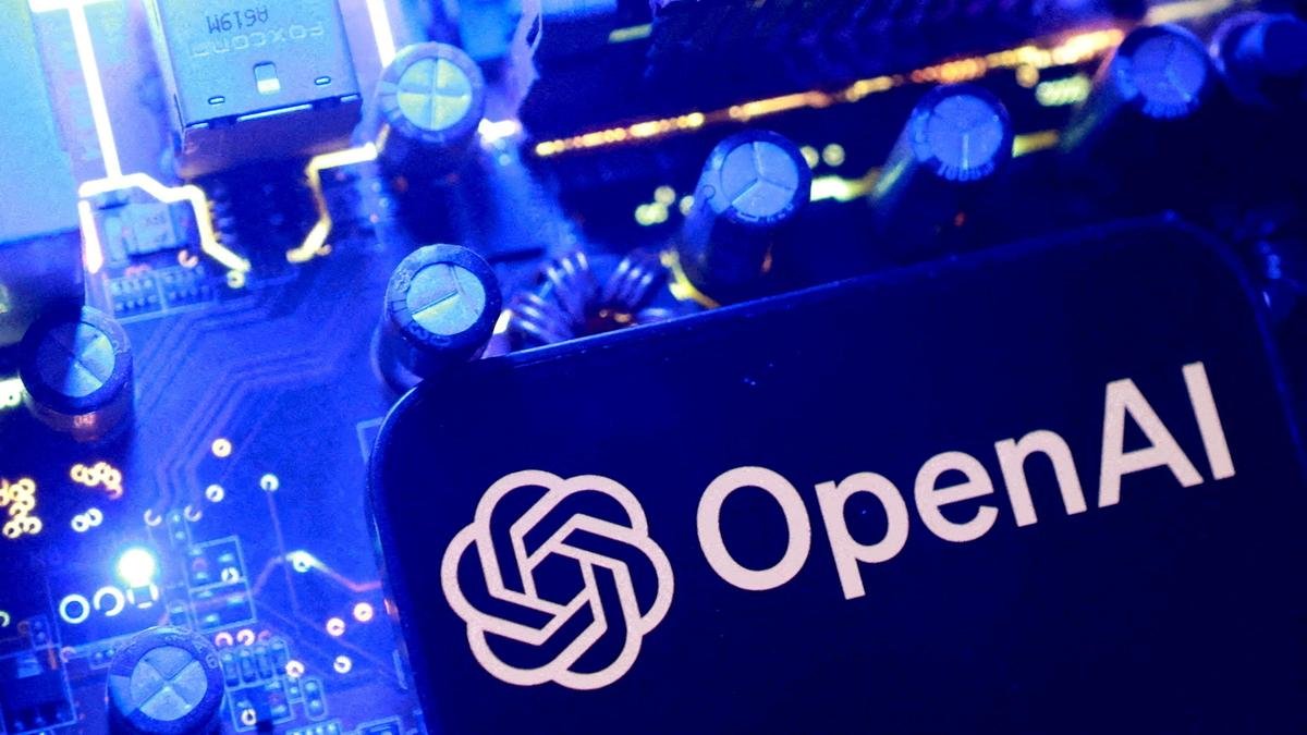 OpenAI fires employee after finding recording device in conference room