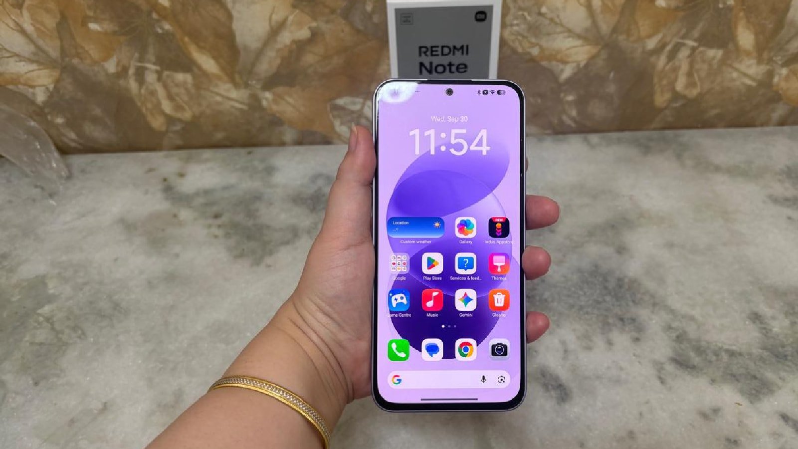 Redmi Note 17 5G review: A battery beast that plays it safe on performance