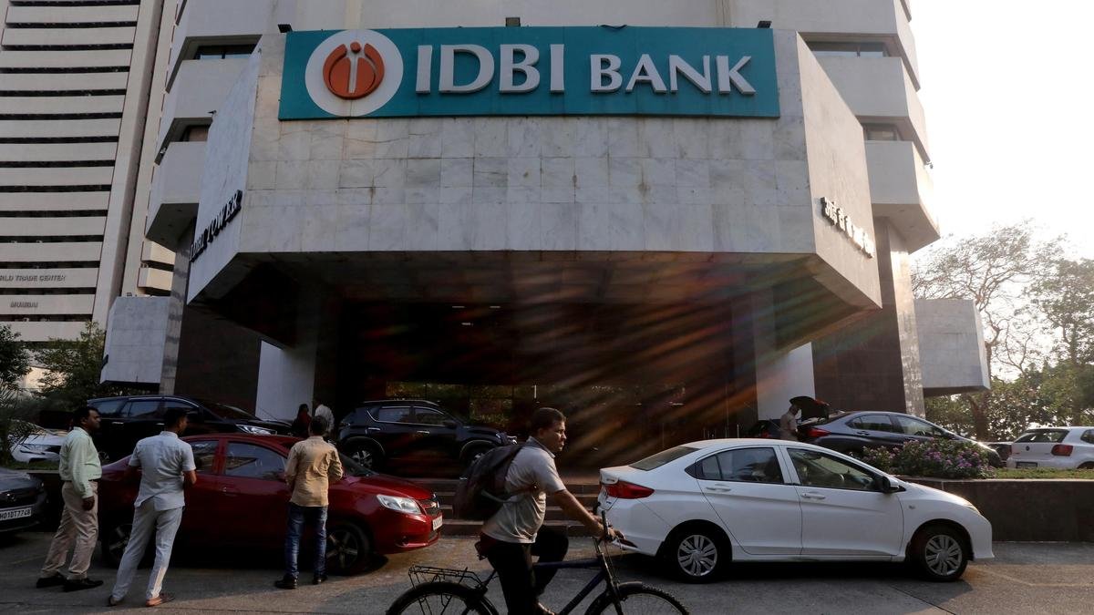 What are the details of the government’s sale of IDBI | Explained