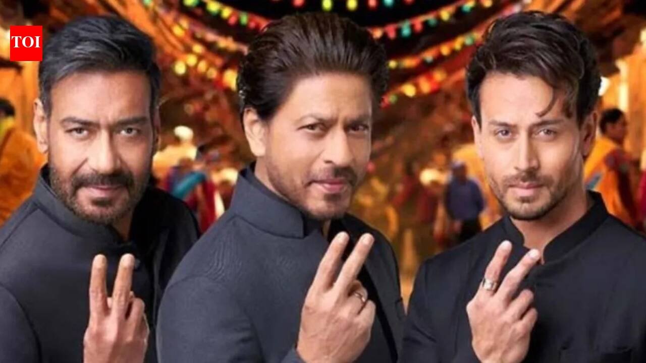 Ajay Devgn moves Bombay High Court, challenges FDA's notice on Elaichi ad