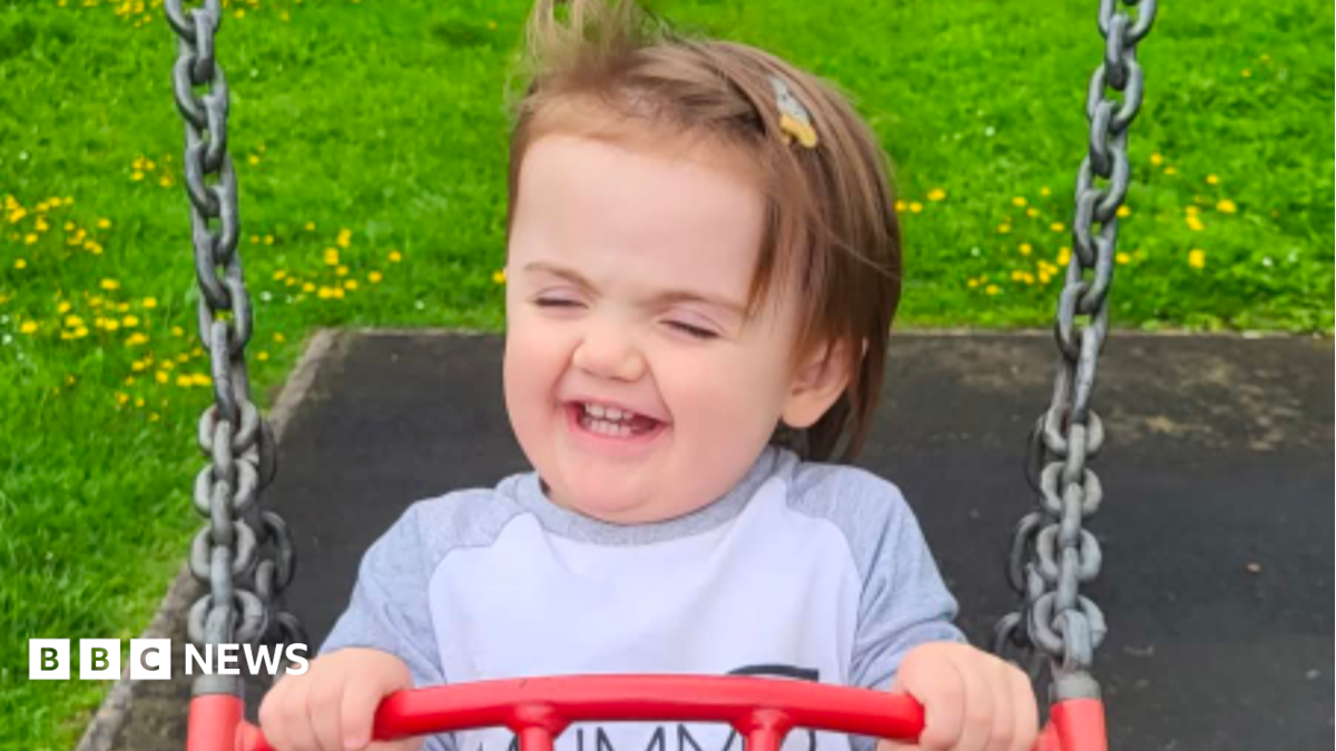 Hospital admits full responsibility for 24 failures that led to toddler's death