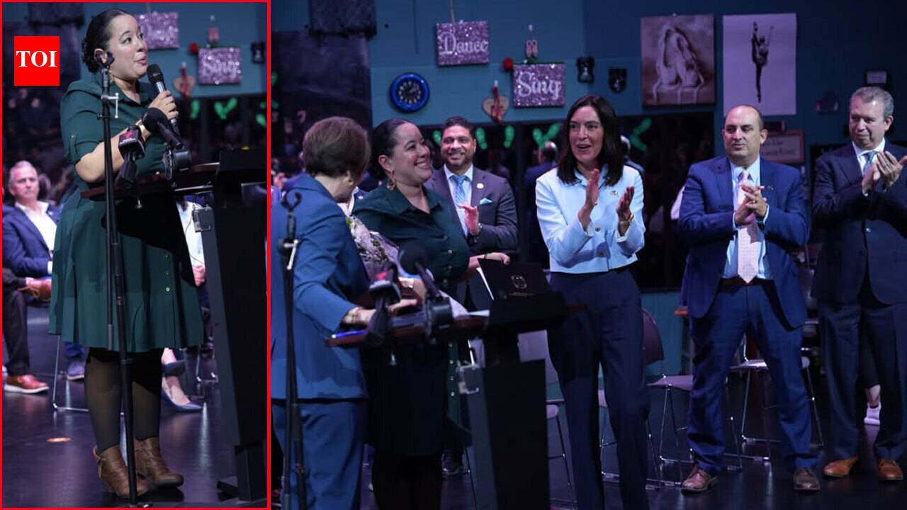 How is Desirée Garcia transforming kindergarten education? Meet the 2027 Massachusetts Teacher of the Year winner