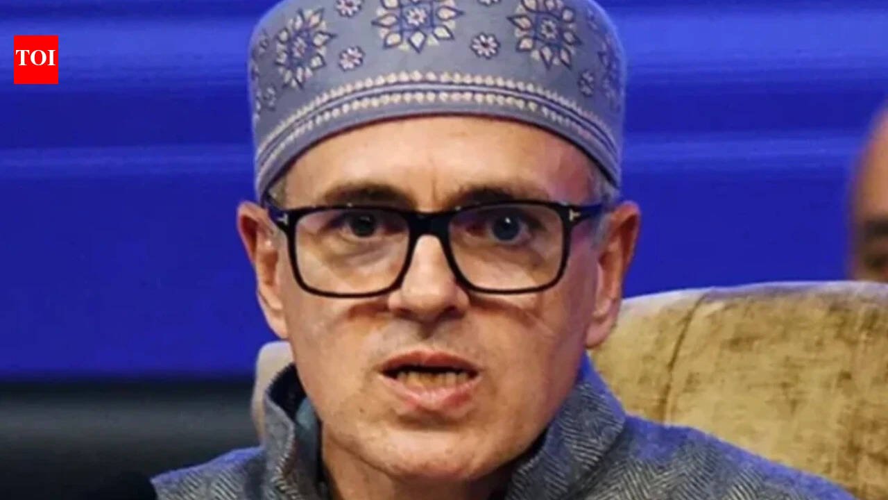 NC faces revolt as 25 MLAs seek removal of ministers, Omar aide